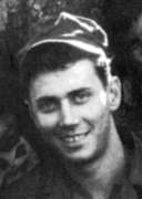 CPL LARRY K SPANGLER CPL LARRY K SPANGLER