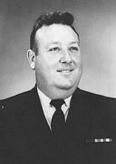 CPO BENARD J SPARENBERG CPO BENARD J SPARENBERG
