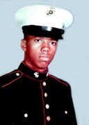 LCPL ISAAC SPARKMAN LCPL ISAAC SPARKMAN