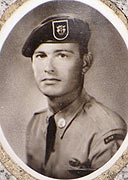 PFC CHARLES P SPARKS PFC CHARLES P SPARKS