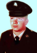 PFC GLENN L SPARKS PFC GLENN L SPARKS