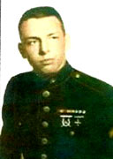 PVT DONALD J SPATAFORE PVT DONALD J SPATAFORE
