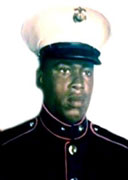 LCPL JOHNNY C SPEARS LCPL JOHNNY C SPEARS