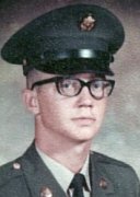 CPL JAMES W SPEER CPL JAMES W SPEER