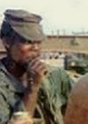 LCPL JOHNNIE M SPEIGHT, Jr LCPL JOHNNIE M SPEIGHT, Jr