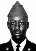 PFC ROOSEVELT SPEIGHTS PFC ROOSEVELT SPEIGHTS