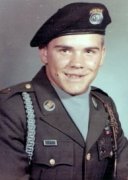PFC JAMES R SPELLER PFC JAMES R SPELLER