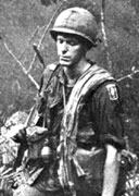 CPL DANIEL E SPENCER, Jr CPL DANIEL E SPENCER, Jr