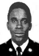 PVT JOHNNIE SPENCER, Jr PVT JOHNNIE SPENCER, Jr