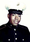 LCPL PAUL M SPENCER LCPL PAUL M SPENCER