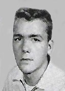 SP4 WENDELL SPENCER SP4 WENDELL SPENCER