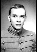 CPT HENRY M SPENGLER, III CPT HENRY M SPENGLER, III