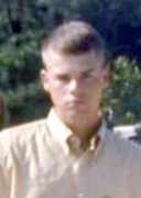 CPL DONALD W SPERL CPL DONALD W SPERL
