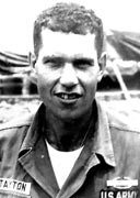 SSG COY G STAYTON SSG COY G STAYTON