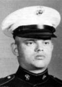 LCPL STEVEN M STEINBACHER LCPL STEVEN M STEINBACHER