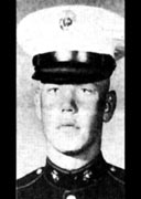 LCPL JERRY O STENBERG LCPL JERRY O STENBERG