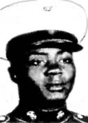 PFC BENNIE V STEPHENS, Jr PFC BENNIE V STEPHENS, Jr