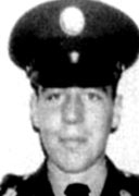 CPL DENNIS B STOCKWELL CPL DENNIS B STOCKWELL