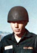 PFC MICHAEL H STOFLET PFC MICHAEL H STOFLET