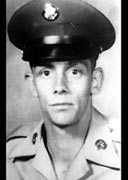 PFC WILLIAM D STOVALL PFC WILLIAM D STOVALL