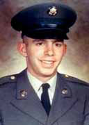 CPL WILLIAM D STURDEVANT CPL WILLIAM D STURDEVANT