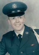 A1C JOHN M THAYER A1C JOHN M THAYER