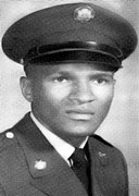 PVT EARL W THOMAS, Jr PVT EARL W THOMAS, Jr