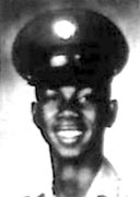 SP4 OSCAR L THOMAS, Jr SP4 OSCAR L THOMAS, Jr