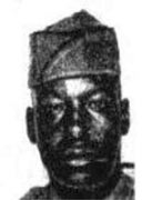 SSG EUGENE C TIBBS SSG EUGENE C TIBBS
