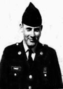 SP4 AKKE J TIMMER, Jr SP4 AKKE J TIMMER, Jr