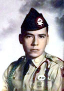 PFC EDWARD H TIMMONS PFC EDWARD H TIMMONS