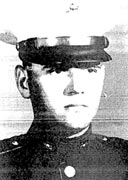 PFC JAMES M TIMMONS PFC JAMES M TIMMONS