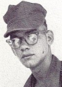 PFC HENRY C TISDALE PFC HENRY C TISDALE