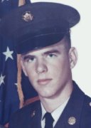 PFC DAVID C TOBIE PFC DAVID C TOBIE