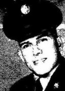 PFC CHARLES M TODD PFC CHARLES M TODD