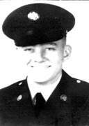 PFC VERNON B TODD PFC VERNON B TODD