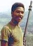 SGT RODERICK K TOLBERT SGT RODERICK K TOLBERT