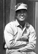 SSGT CLARENCE TOLENTINO SSGT CLARENCE TOLENTINO