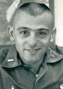 2LT RICHARD R TOLETTE 2LT RICHARD R TOLETTE