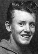 PFC DWIGHT D TOLLEFSON PFC DWIGHT D TOLLEFSON