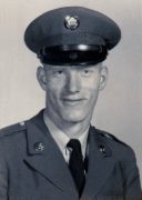 PFC DENNIS J TULLER PFC DENNIS J TULLER