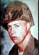 LCPL MICHAEL G TURNER LCPL MICHAEL G TURNER