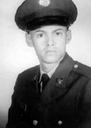 SGT WILLIAM I TURNER, Jr SGT WILLIAM I TURNER, Jr