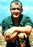 SP4 ROBERT W TUSKEY, Sr SP4 ROBERT W TUSKEY, Sr