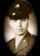 PFC ROBERT E URBANOVSKY PFC ROBERT E URBANOVSKY