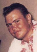 SGT CARL R USSERY SGT CARL R USSERY