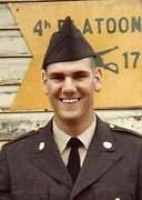 SGT RONALD J VANDEN BERG SGT RONALD J VANDEN BERG