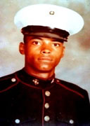 PFC JOHNNIE L VAUGHT, Jr PFC JOHNNIE L VAUGHT, Jr