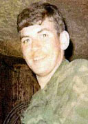 PFC WILLIAM R WALBRIDGE PFC WILLIAM R WALBRIDGE