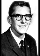 CPL JOHN E WALLACE CPL JOHN E WALLACE